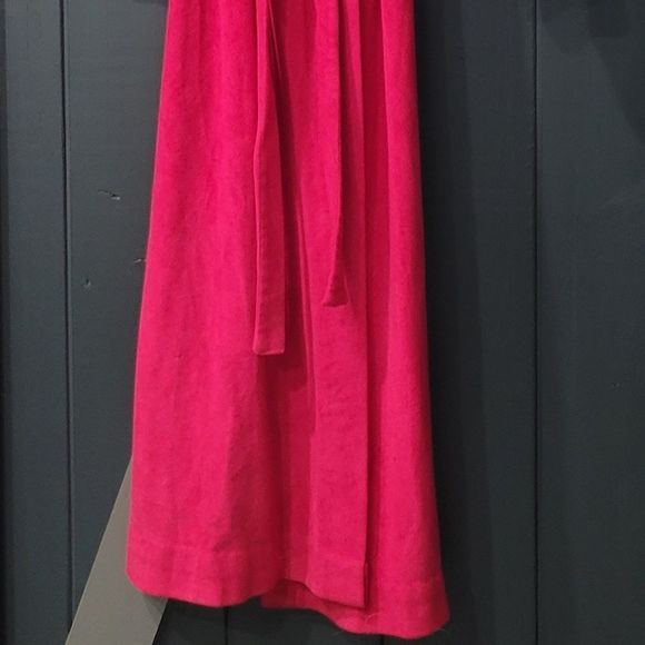 VTG Fushia Robe MEDIUM Bundle 2+ for HUGE DISCOUNT 👗 - Picture 3 of 3